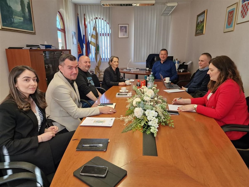 Uskoro dogradnja dječjeg vrtića Krijesnica Jankovci