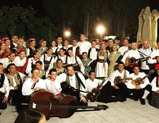 Otvoren poziv za ljetnu školu hrvatskog folklora od 4. do 13. kolovoza