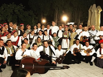 Otvoren poziv za ljetnu školu hrvatskog folklora od 4. do 13. kolovoza