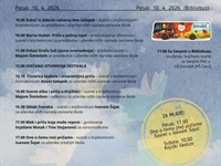 Otvoren Festival dječje knjige u Vukovarsko-srijemskoj županiji