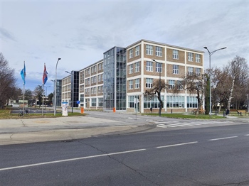 Zainteresirani za predavanje o hipertenziji pozivaju se u 15 sati u Konferencijsku dvoranu Veleučilišta Lavoslava Ružičke