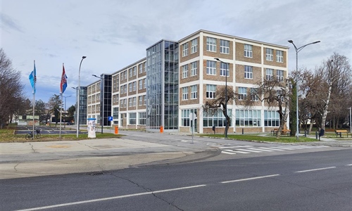 Zainteresirani za predavanje o hipertenziji pozivaju se u 15 sati u...