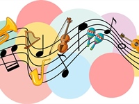 Objavljen Javni poziv za poticanje hrvatskog glazbenog stvaralaštva