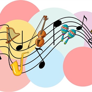 Objavljen Javni poziv za poticanje hrvatskog glazbenog stvaralaštva