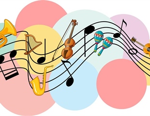 Objavljen Javni poziv za poticanje hrvatskog glazbenog stvaralaštva