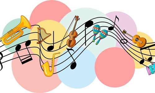 Objavljen Javni poziv za poticanje hrvatskog glazbenog stvaralaštva