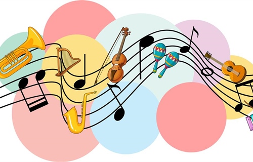 Objavljen Javni poziv za poticanje hrvatskog glazbenog stvaralaštva