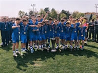 Dinamo je pobjednik 22. Memorijala vukovarskih branitelja