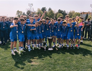 Dinamo je pobjednik 22. Memorijala vukovarskih branitelja