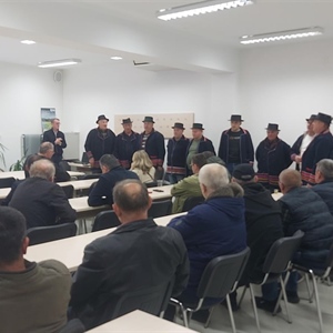 O naslijeđu komunističkih poratnih odmazda