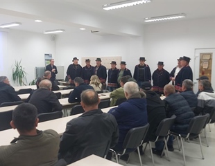 O naslijeđu komunističkih poratnih odmazda