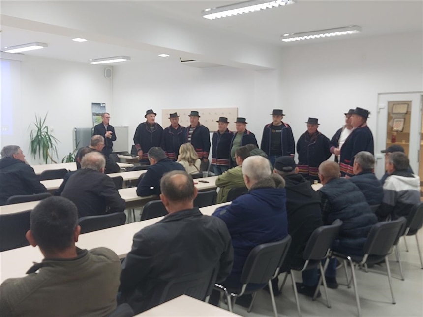 O naslijeđu komunističkih poratnih odmazda