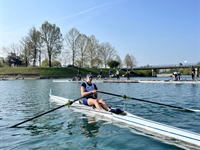 Vukovarski veslački odlični na regati Croatia Open