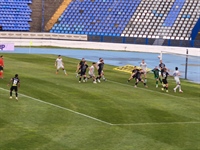 Vukovar 1991 - Dinamo 1:4