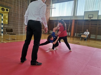 10 medalja za Taijiquan wushu klub Vukovar