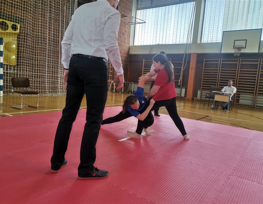 10 medalja za Taijiquan wushu klub Vukovar