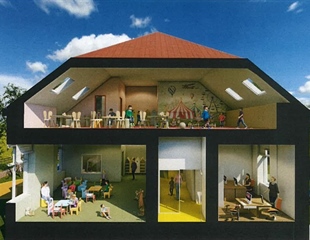 Osječki gradonačelnik uručio ugovor za rekonstrukciju i dogradnju...