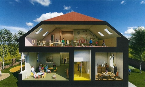 Osječki gradonačelnik uručio ugovor za rekonstrukciju i dogradnju...