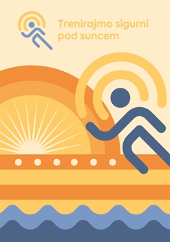 Projekt „Trenirajmo sigurni pod suncem“