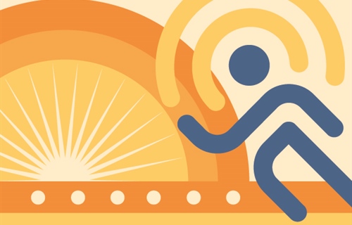 Projekt „Trenirajmo sigurni pod suncem“