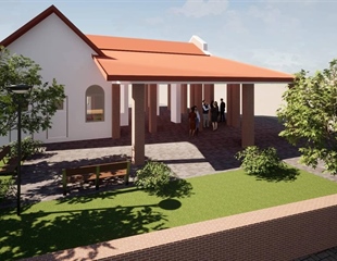 Privlaka nastavlja s razvojnim projektima