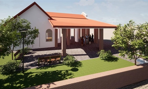 Privlaka nastavlja s razvojnim projektima