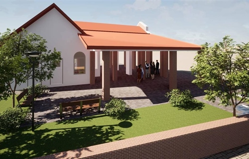 Privlaka nastavlja s razvojnim projektima