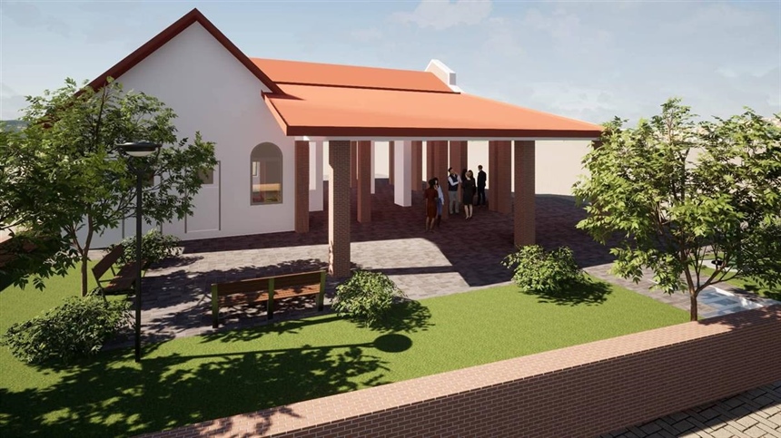 Privlaka nastavlja s razvojnim projektima