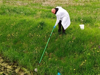 U Vinkovcima počela nova sezona suzbijanja komaraca