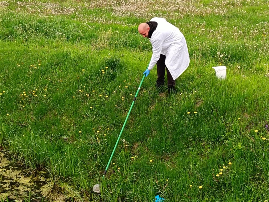 U Vinkovcima počela nova sezona suzbijanja komaraca