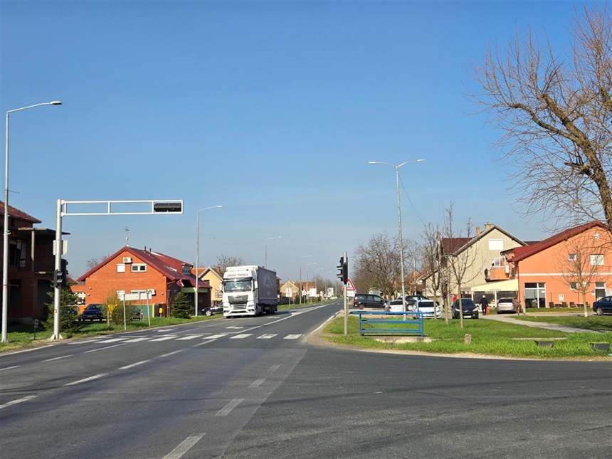 Počinje rekonstrukcija DC46 između Ilače i Tovarnika