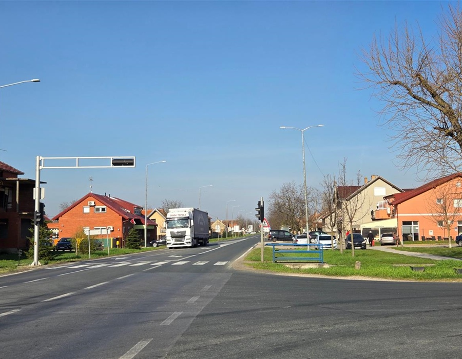 Počinje rekonstrukcija DC46 između Ilače i Tovarnika