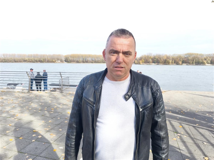 Mlinarić o slučaju Vasiljević: Nije riječ samo o sporosti pravosuđa, nego o političkoj volji