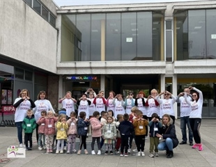 Obilježavanje Svjetskog dana činjenja dobrih djela