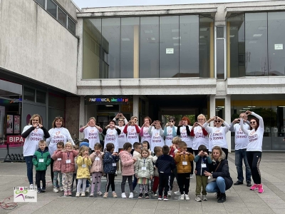 Obilježavanje Svjetskog dana činjenja dobrih djela