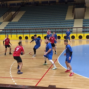 Rukometaši Borova pobijedili izravnog konkurenta Brod