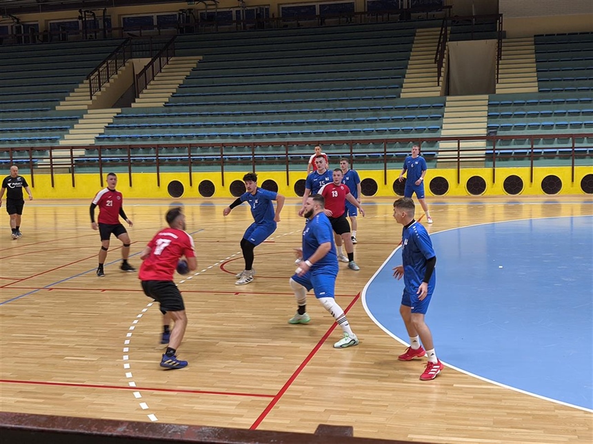 Rukometaši Borova pobijedili izravnog konkurenta Brod