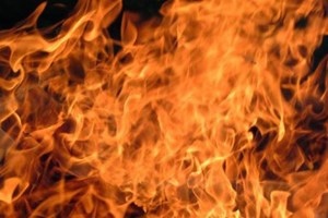 Otkriven uzrok požara drvenog skladišta Hrvatske željeznice u Osijeku