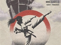 Karate spektakl ponovno u Vukovaru, stiže Kup Vukovara 2026