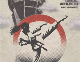 Karate spektakl ponovno u Vukovaru, stiže Kup Vukovara 2026