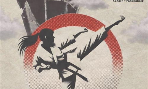 Karate spektakl ponovno u Vukovaru, stiže Kup Vukovara 2026