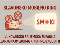 Nastavlja se projekt “SMOKI”