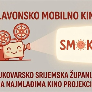 Nastavlja se projekt “SMOKI”