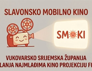 Nastavlja se projekt “SMOKI”