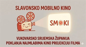 Nastavlja se projekt “SMOKI”
