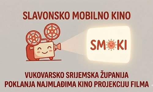 Nastavlja se projekt “SMOKI”