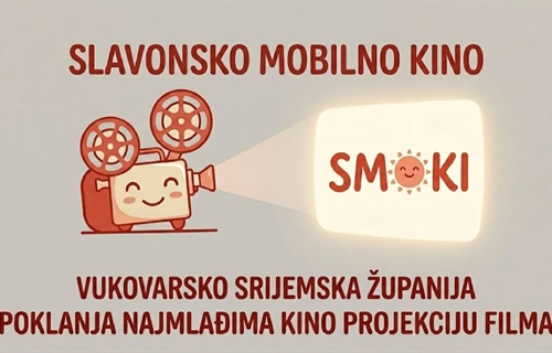 Nastavlja se projekt “SMOKI”