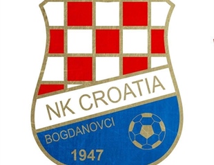 U derbi utakmici kola Croatia Bogdanovci slavila kod Frankopana