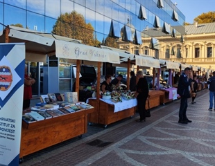 Festival „SVI zaJEDNO HRVATSKO NAJ” od 1. do 3. svibnja ponovno u Vukovaru