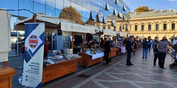 Festival „SVI zaJEDNO HRVATSKO NAJ” od 1. do 3. svibnja ponovno u Vukovaru